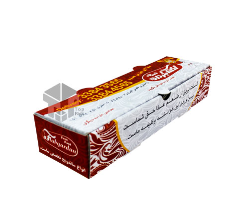 جعبه ساندویچ