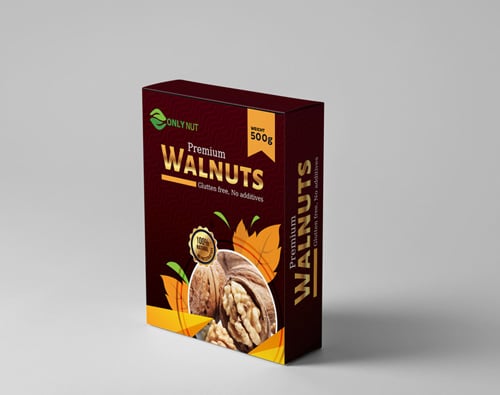 Walnut-packaging