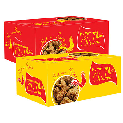 جعبه سوخاری