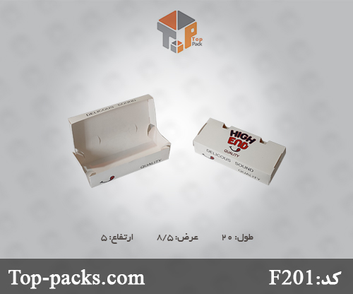 جعبه سیب زمینی خاص