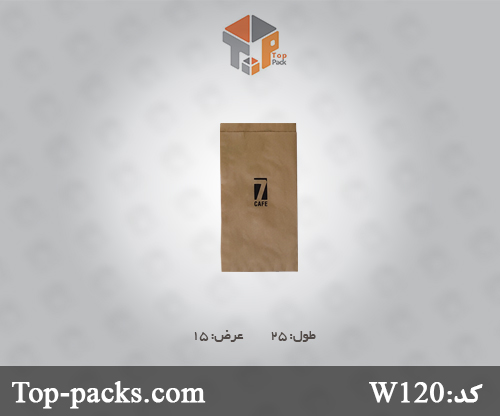 کاور ساندویچ و برگر مومی (روغنی)